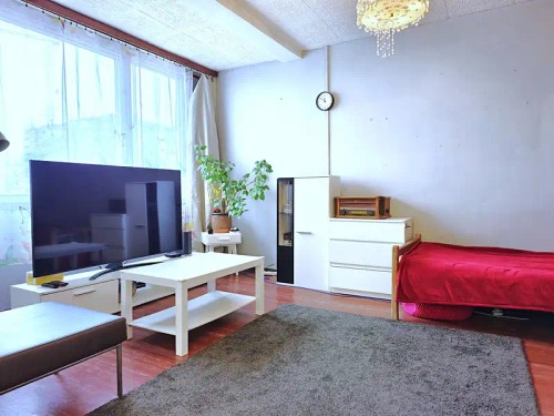 Prodaný byt 3+1 70 m²