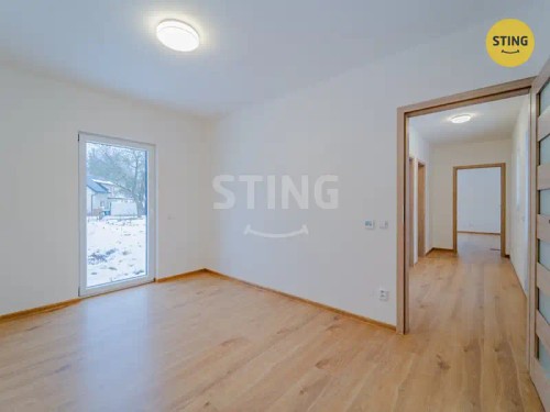 Prodej domu 55 m², pozemek 864 m²