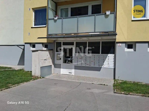 Prodej bytu 3+1 78 m²