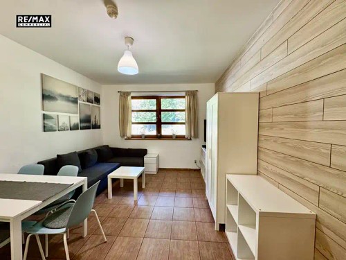 Prodej bytu 2+kk 41 m²