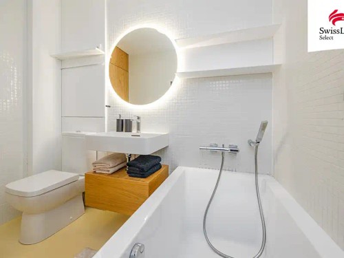 Prodaný byt 3+1 58 m²