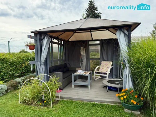 Prodej chaty 16 m², pozemek 411 m²