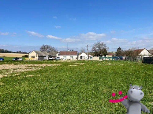 Prodej stavebního pozemku 934 m²