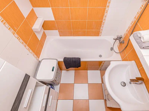 Prodej bytu 3+kk 55 m²