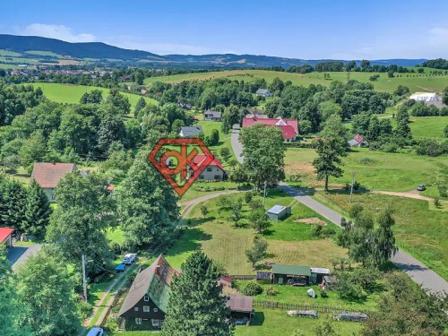 Prodej domu 81 m², pozemek 487 m²