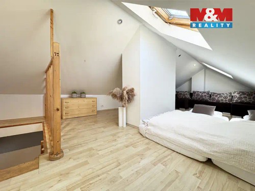 Prodej bytu 3+1 96 m²