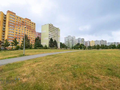Prodej bytu 2+kk 43 m²