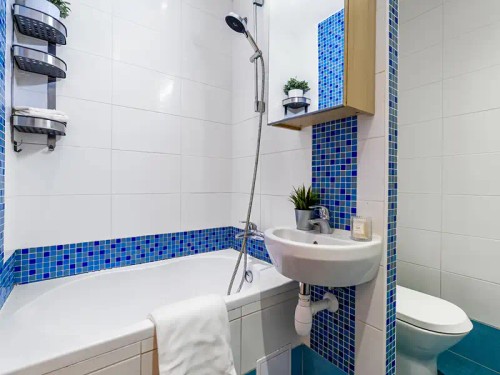 Prodej bytu 2+1 43 m²