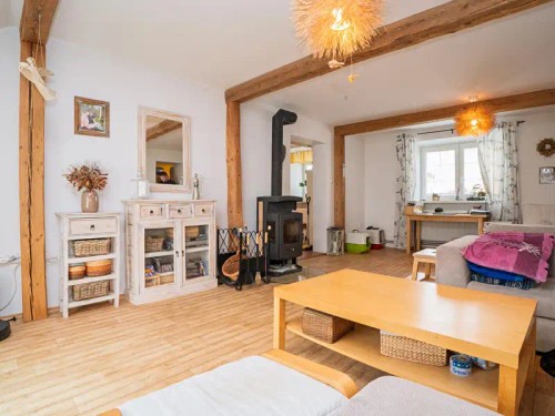 Prodej domu 135 m², pozemek 838 m²