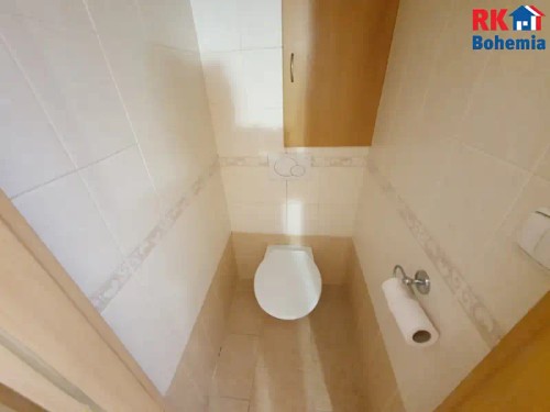 Prodaný byt 3+1 74 m²