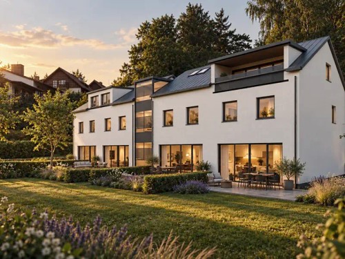 Prodej bytu 2+kk 52 m²