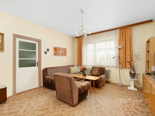 Prodej domu 215 m², pozemek 946 m²