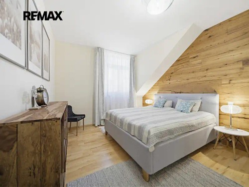 Prodej bytu 5+kk 193 m²