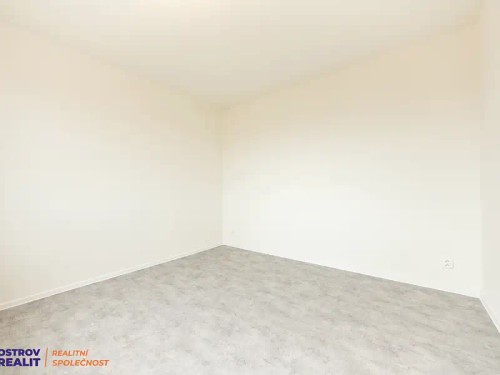 Prodaný byt 3+1 63 m²