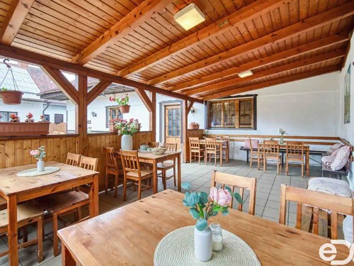 Prodej domu 178 m², pozemek 1121 m²