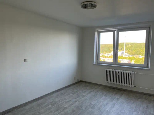 Prodaný  byt 1+kk 24 m²