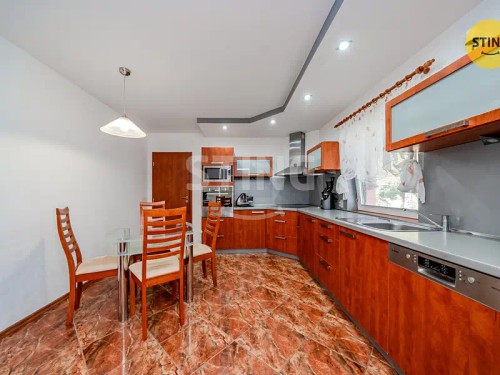 Prodej domu 181 m², pozemek 3013 m²