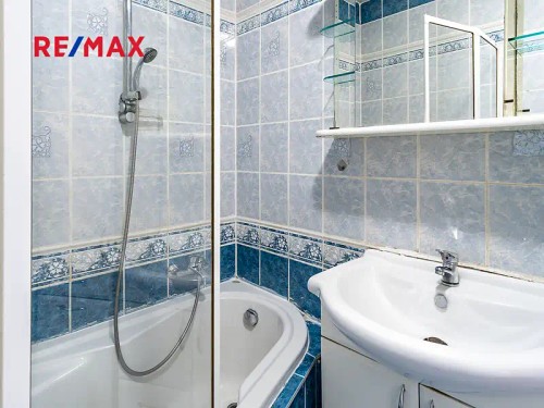Prodaný  byt 2+1 53 m²