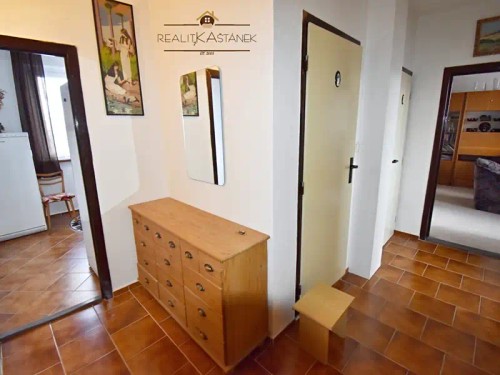 Prodej bytu 3+1 70 m²