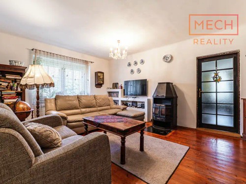 Prodej domu 312 m², pozemek 892 m²