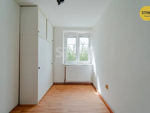 Prodej bytu 3+1 65 m²