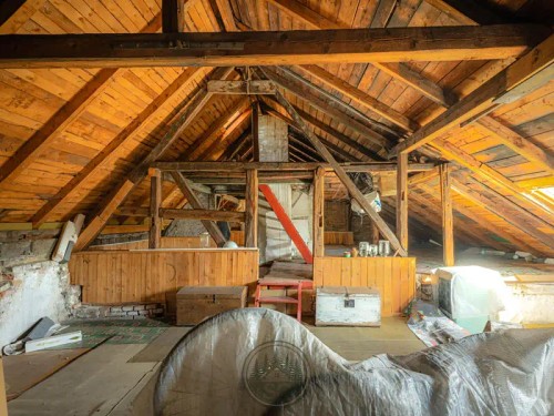 Prodej domu 124 m², pozemek 480 m²