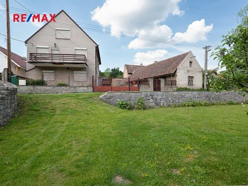Prodej domu 201 m², pozemek 856 m²