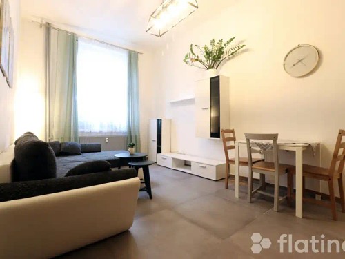 Prodaný  byt 2+kk 53 m²