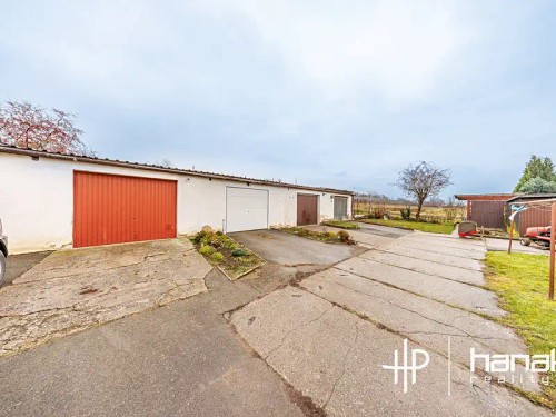 Prodej bytu 3+1 76 m²