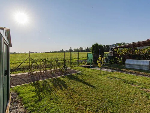 Prodej chaty 40 m², pozemek 420 m²