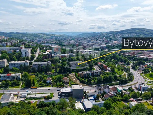Prodej bytu 1+kk 33 m²