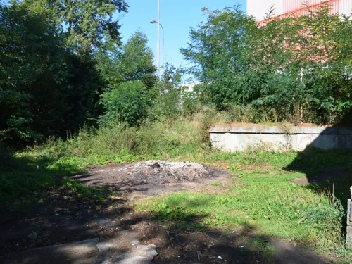 Prodaný  dům 121 m², pozemek 4953 m²