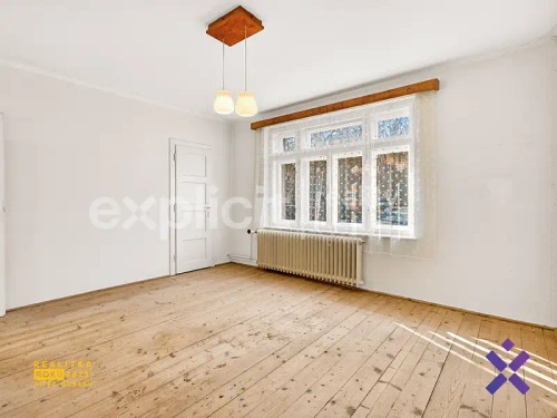 Prodaný dům 83 m², pozemek 304 m²