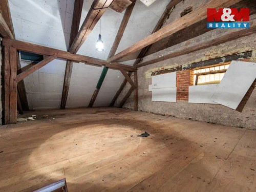 Prodej domu 151 m², pozemek 190 m²