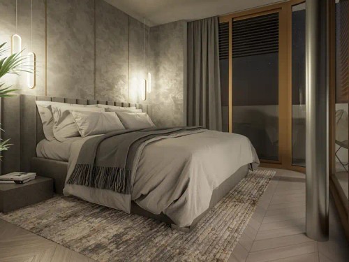 Prodej bytu 2+kk 77 m²