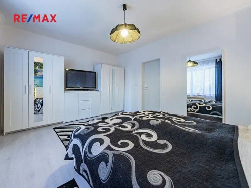 Prodej domu 175 m², pozemek 610 m²