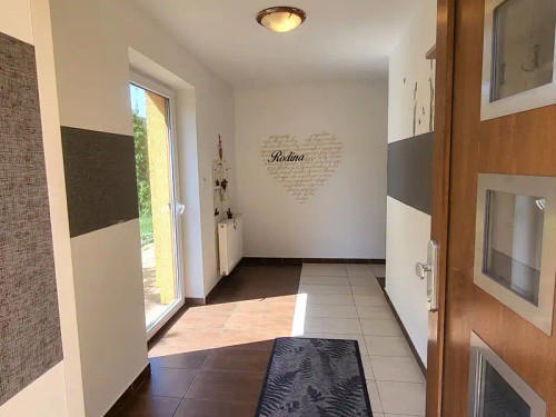 Prodej domu 181 m², pozemek 300 m²