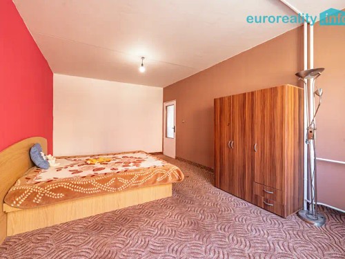 Prodej bytu 3+1 82 m²
