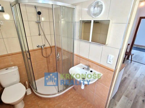 Prodaný byt 2+1 47 m²