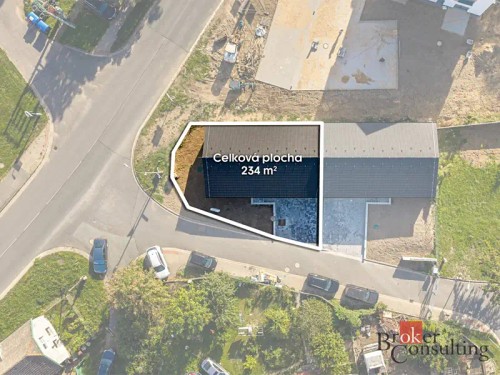 Prodej domu 97 m², pozemek 227 m²