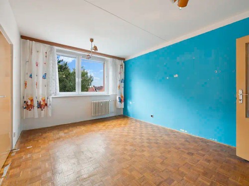 Prodaný byt 3+1 72 m²