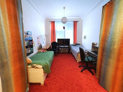 Prodaný byt 3+kk 65 m²