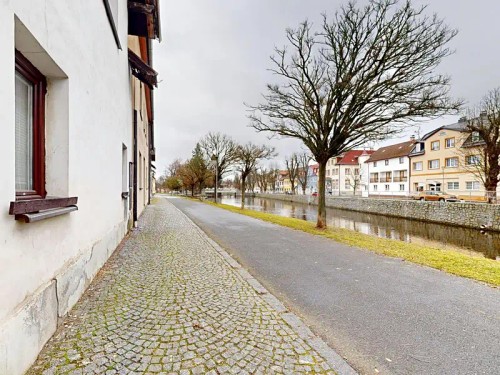 Prodej domu 279 m², pozemek 330 m²