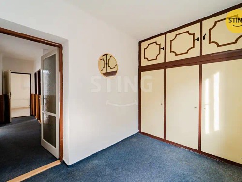 Prodej domu 186 m², pozemek 669 m²