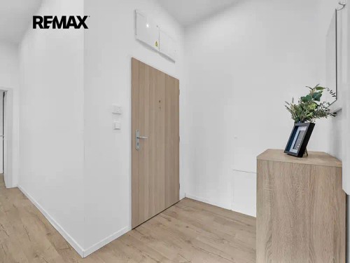 Prodaný byt 3+kk 89 m²