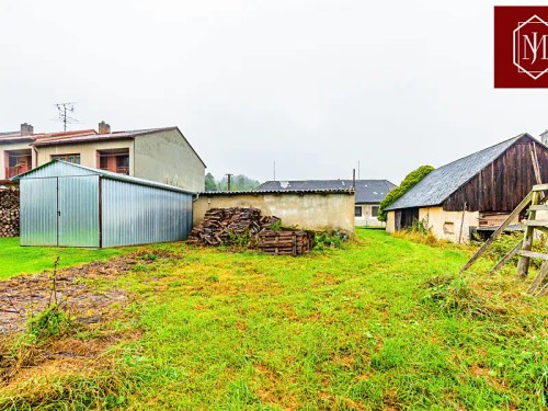 Prodej domu 210 m², pozemek 1238 m²