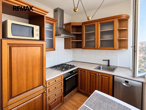 Prodej bytu 2+1 38 m²
