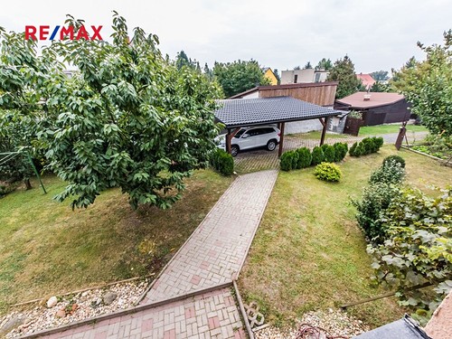 Prodaný dům 111 m², pozemek 530 m²