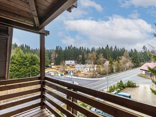 Prodaný  byt 2+kk 41 m²