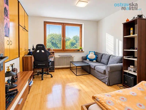 Prodej domu 150 m², pozemek 1624 m²